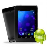 Tablet HXT 7'' com Android 4.0