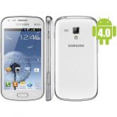 Samsung Galaxy S Duos S7562, Dual Chip, Processador de 1Ghz,