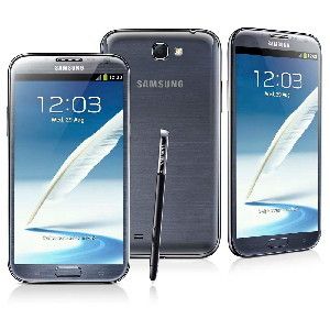 Samsung galaxy note 2 n7100  nota fiscal 1 ano Garantia