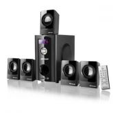 Home Theater 5 em 1 - Multilaser SP110