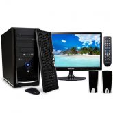 Computador PC ICC Intel® Atom® Dual Core-D2500, 2GB, HD 750G