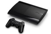 Playstation 3 Ultra Slim PS3 250GB cabo HDMI de brinde