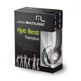 Headphone Preto - Multilaser PH066